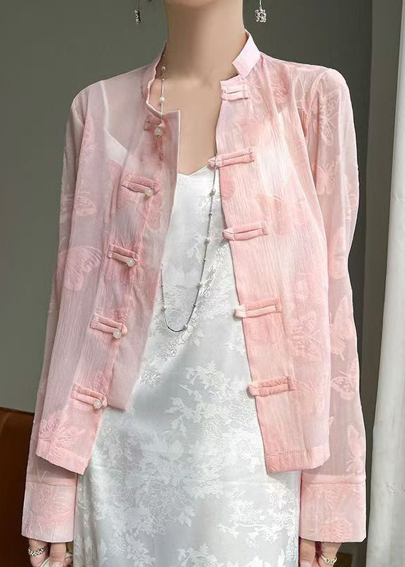 Sophisticated Blouse with a Clean Classic Look