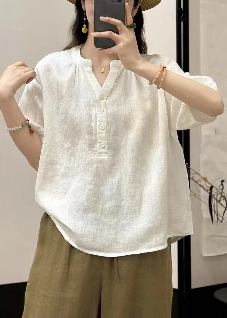 Gracefully Styled Shirt for Any Occasion
