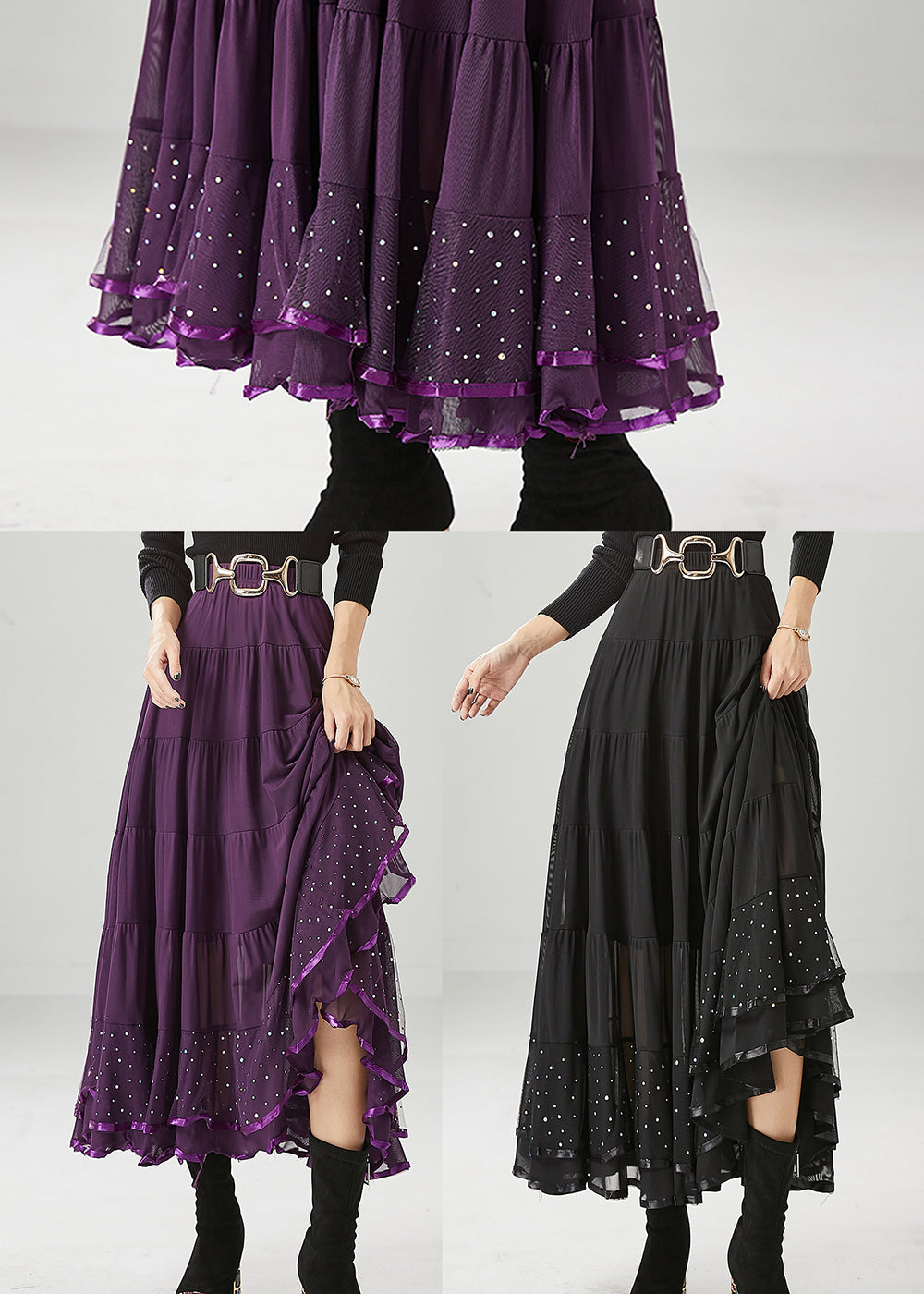Beautifully Balanced Garment with Timeless Character