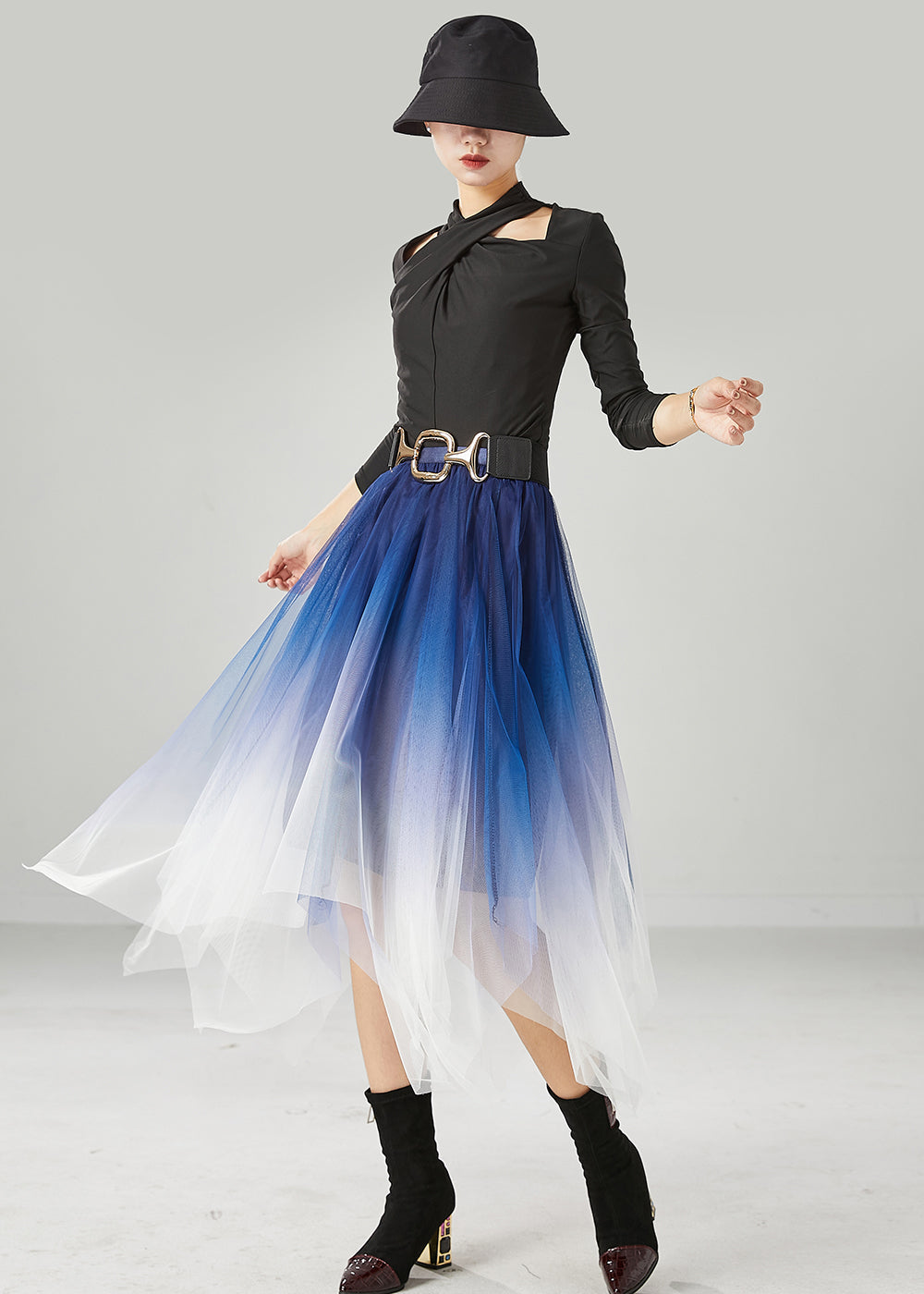 Beautifully Crafted Garment in a Classic Style