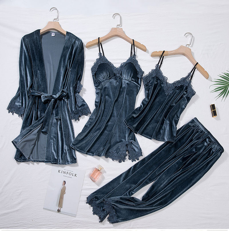 Classic Vintage Garment with a Flattering Fit