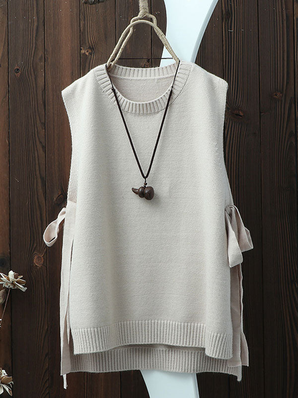 Beautifully Balanced Garment with Timeless Character