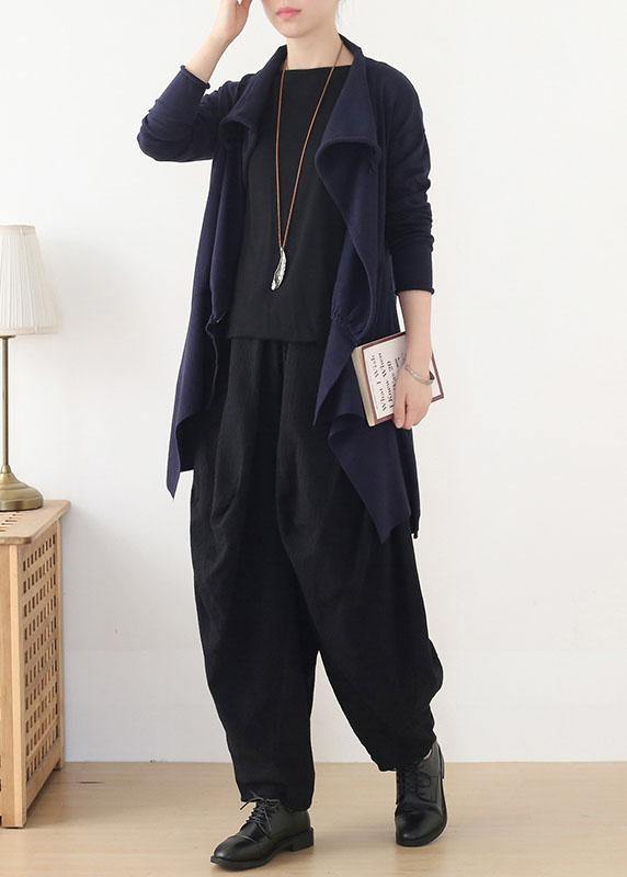 Vintage Inspired Coat with a Contemporary Edge