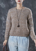 Classic Vintage & Enduringly Stylish Top