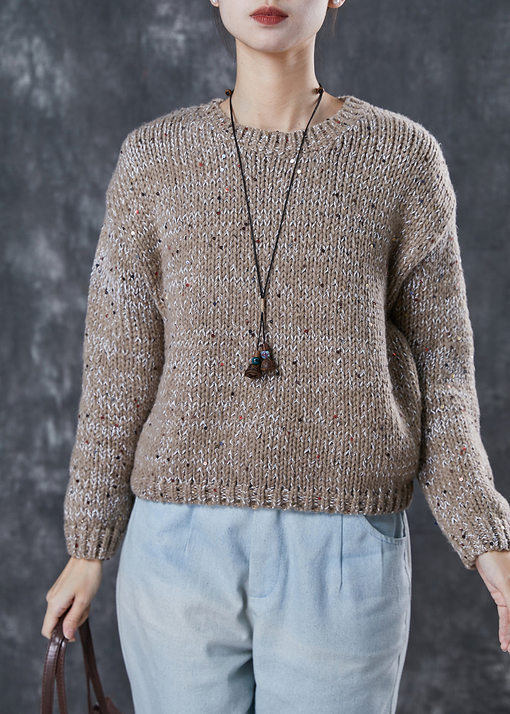Classic Vintage & Enduringly Stylish Top