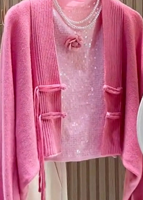 Classic Vintage & Enduringly Stylish Cardigan