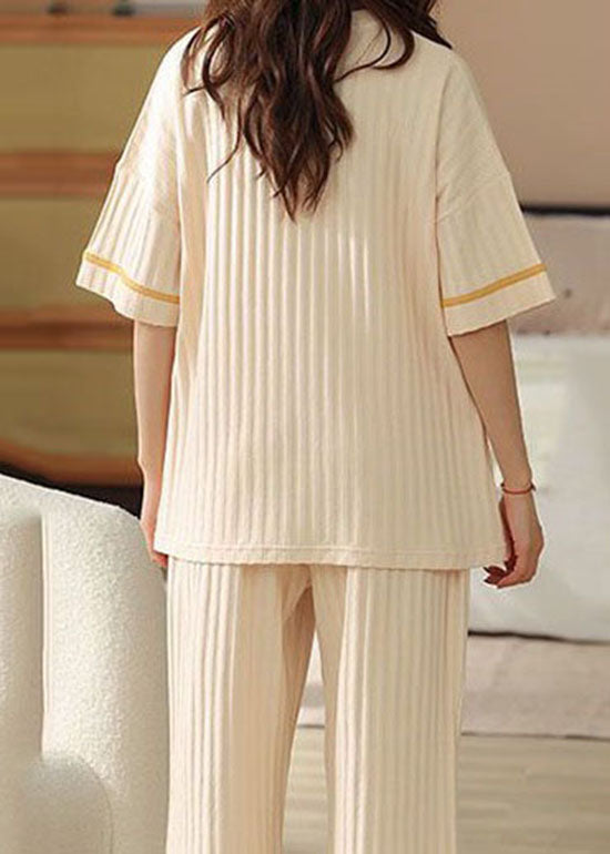 Beautifully Finished Garment in a Timeless Design