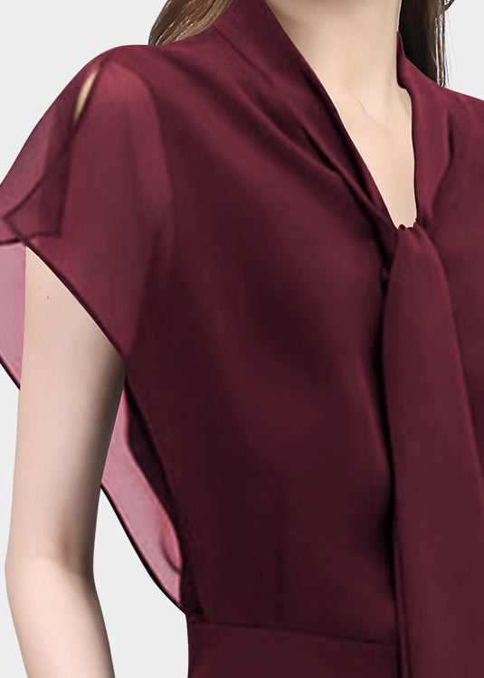 Beautifully Balanced Shirt with Timeless Character