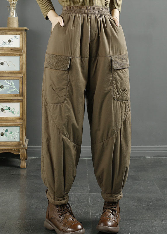 Classic Vintage & Enduringly Stylish Pants