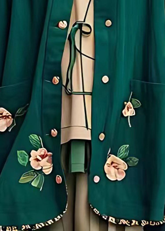 Effortlessly Elegant Coat with a Timeless Design