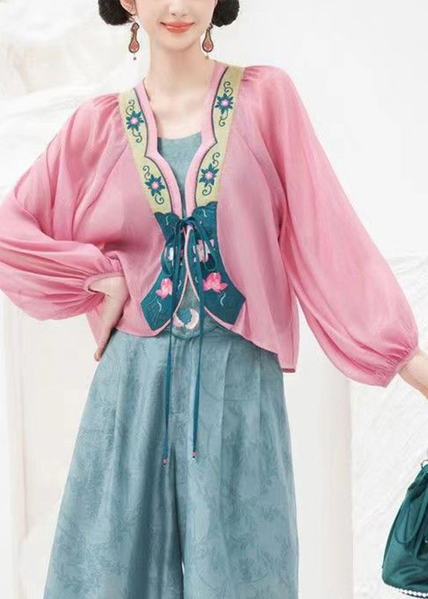 Classic Vintage Cardigan with a Flattering Fit