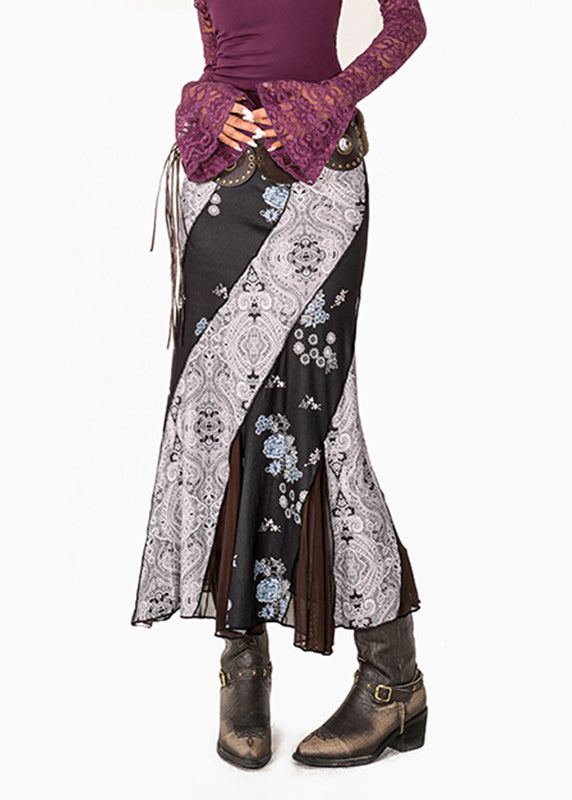 Vintage Inspired Garment with a Contemporary Edge