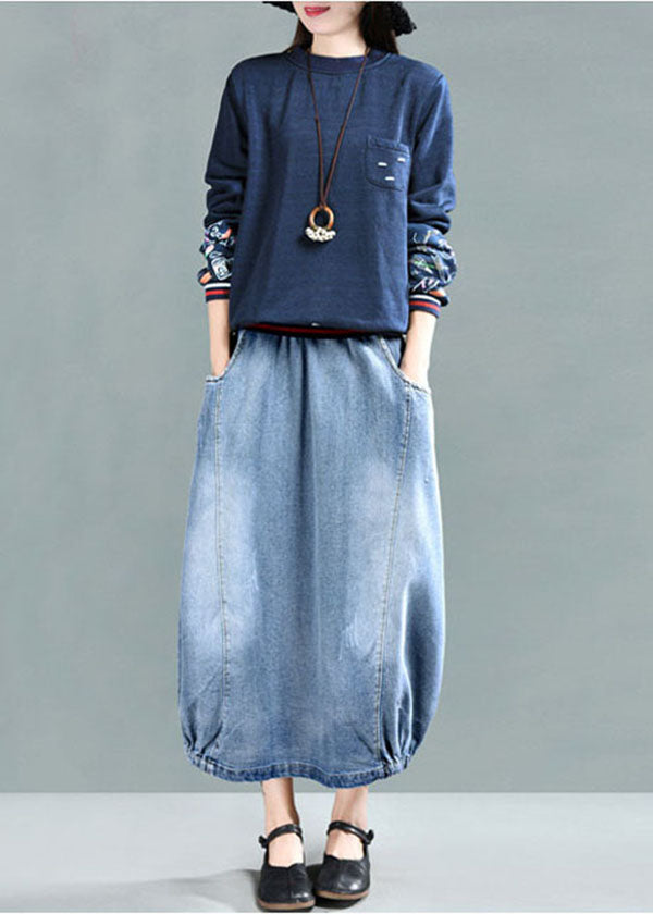 Beautifully Finished Garment in a Timeless Design