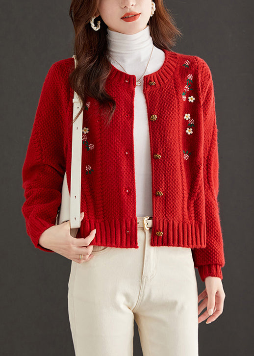 Gracefully Styled Cardigan for Any Occasion