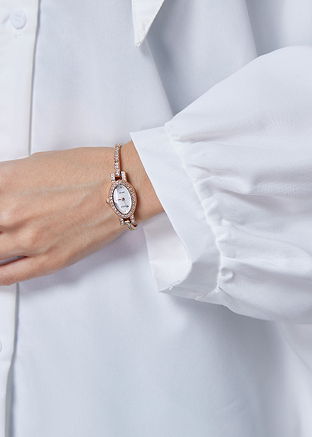 Delicate Artisan Ring