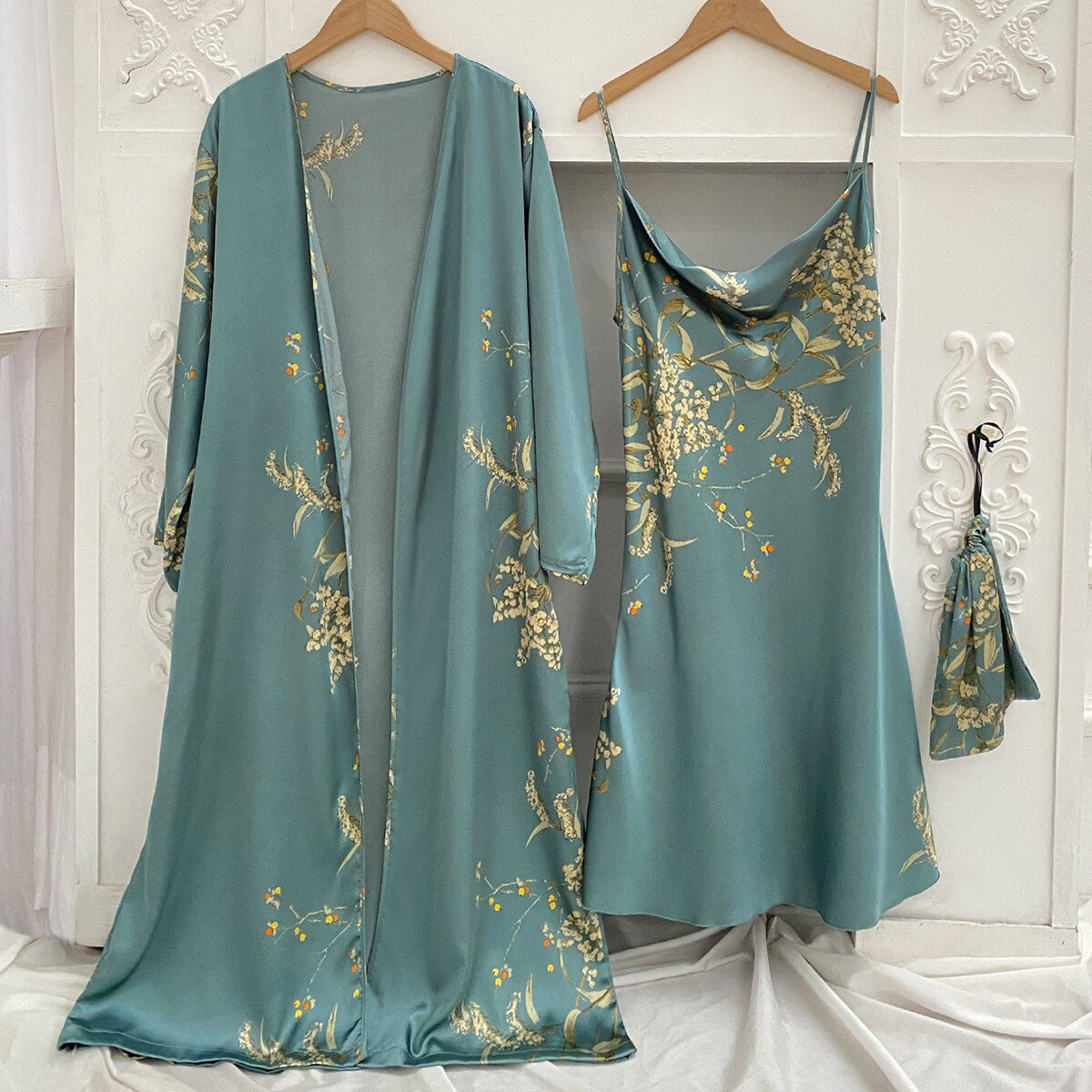 Elegantly Styled Garment for Everyday Wear