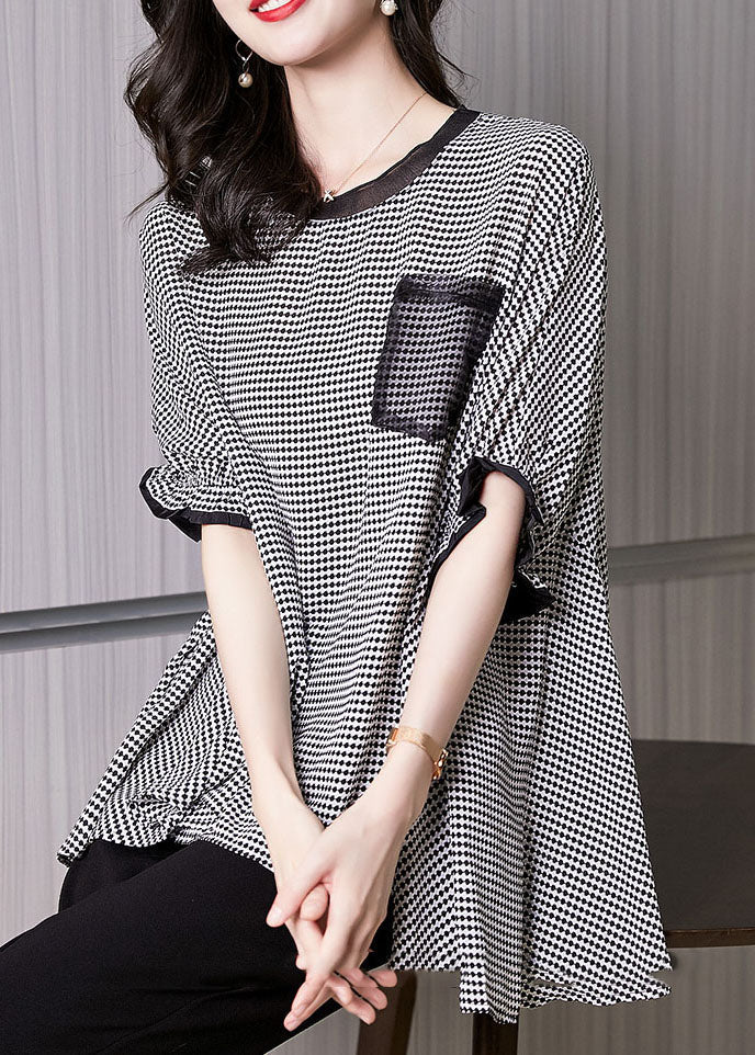 Elegantly Styled Top for Everyday Wear