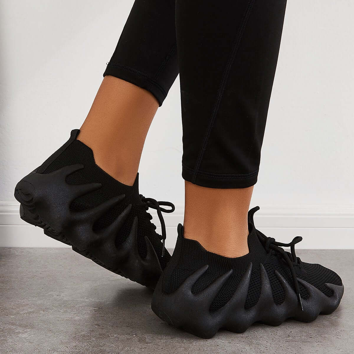 Beautifully Crafted Orthopedic Sneakers