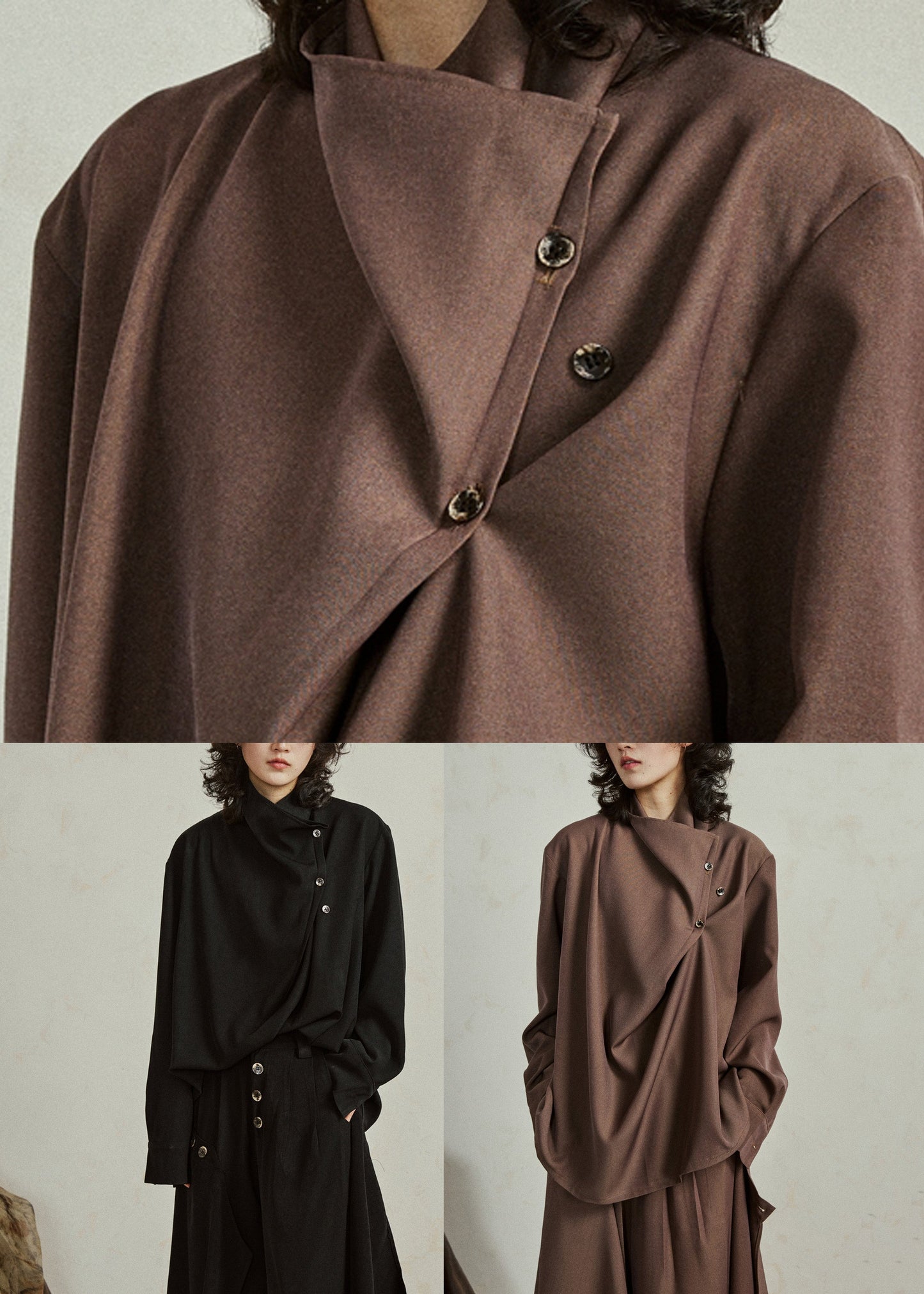 Elegantly Styled Shirt for Everyday Wear