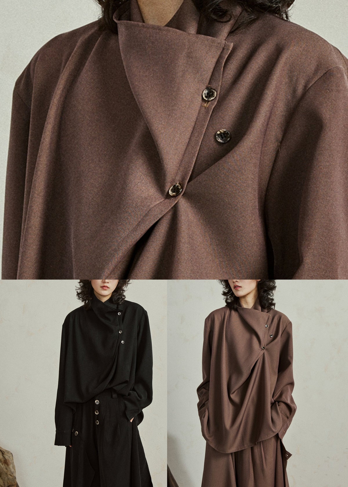 Elegantly Styled Shirt for Everyday Wear