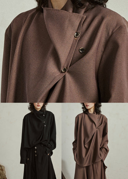 Classic Vintage & Enduringly Stylish Top