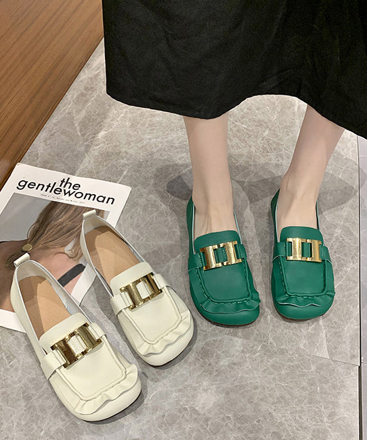 Beautifully Crafted Orthopedic Loafers