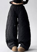 Vintage Inspired Pants with a Contemporary Edge