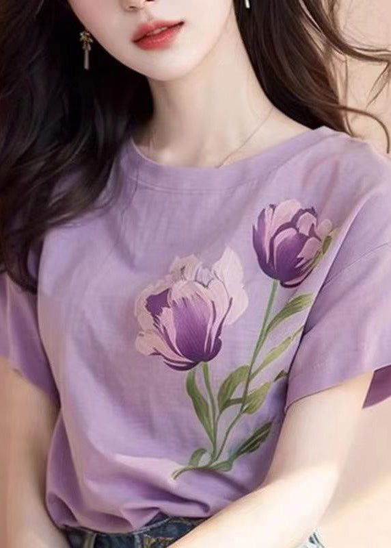 Vintage Inspired Shirt with a Contemporary Edge