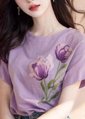 Vintage Inspired Shirt with a Contemporary Edge