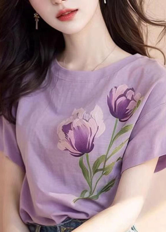 Vintage Inspired Shirt with a Contemporary Edge