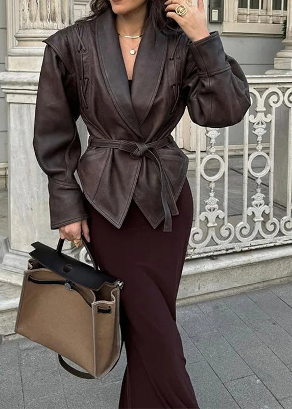 Elegantly Styled Coat for Everyday Wear