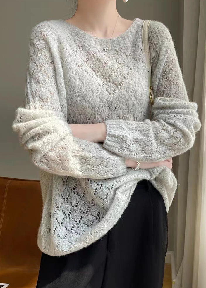 Beautifully Crafted Top in a Classic Style