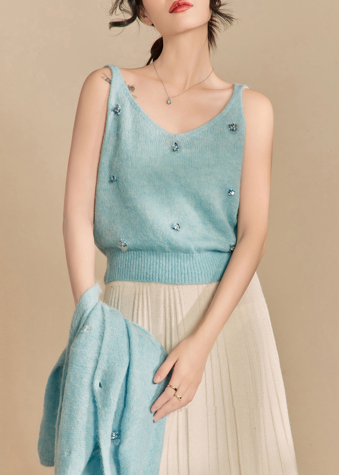 Elegant Set for Every Occasion