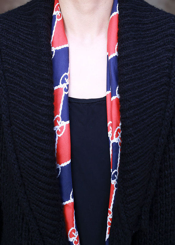 Beautifully Crafted Cardigan in a Classic Style