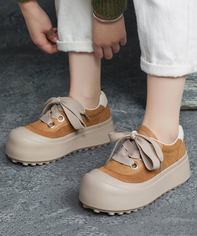 Elegant Orthopedic Shoes for Every Step