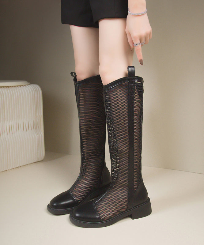 Beautifully Crafted Orthopedic Boots