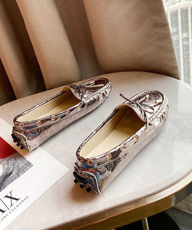 Classic Orthopedic Loafers with Timeless Style