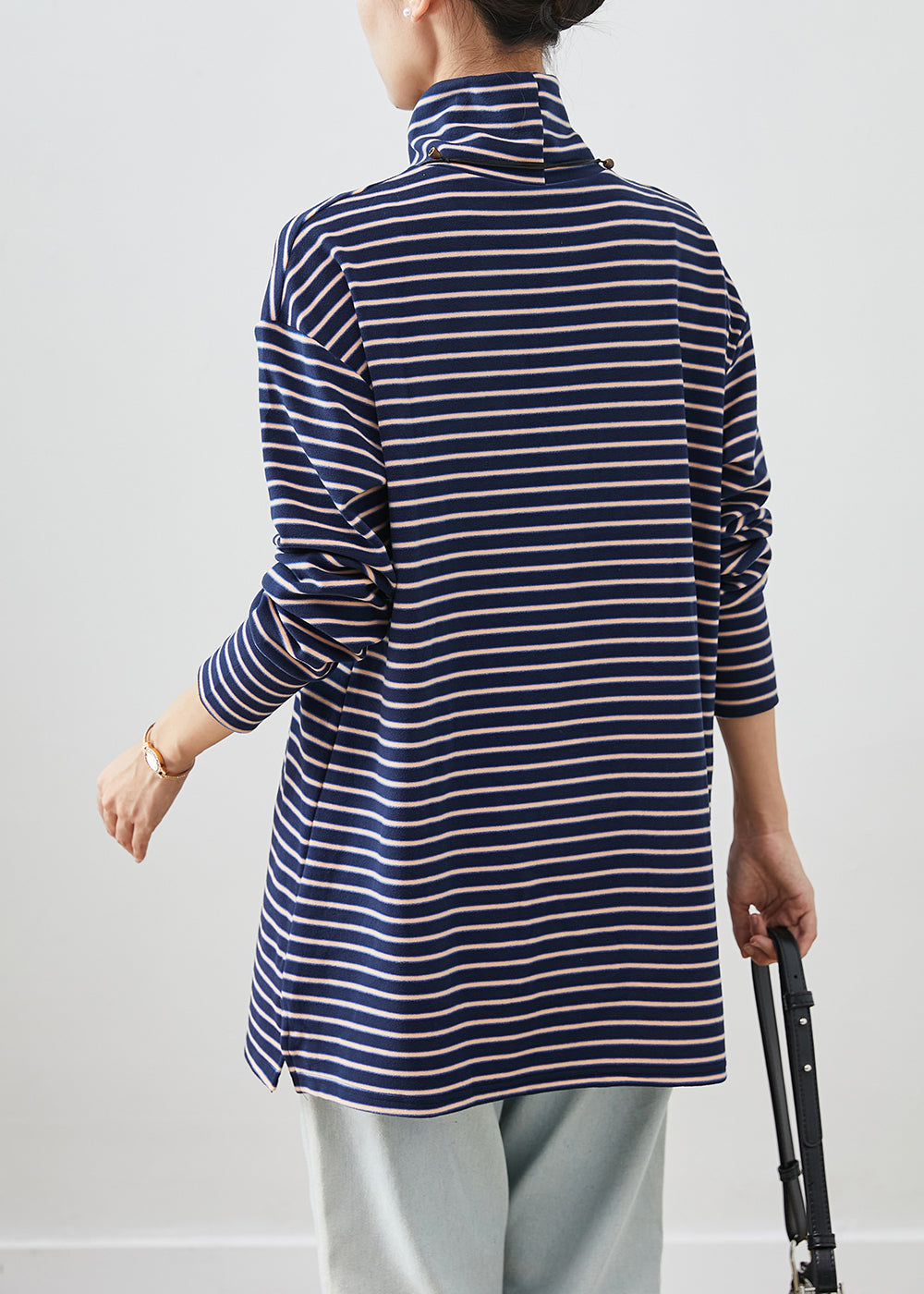 Beautifully Finished Shirt in a Timeless Design