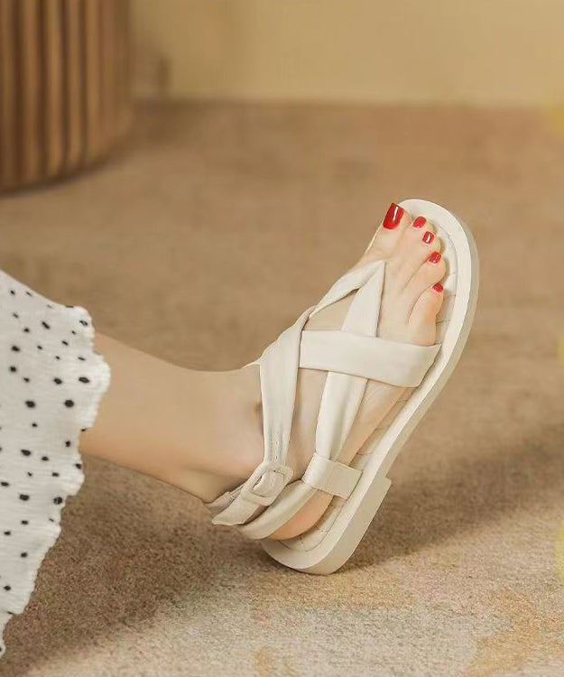 Comfortable Orthopedic Sandals for Daily Wear