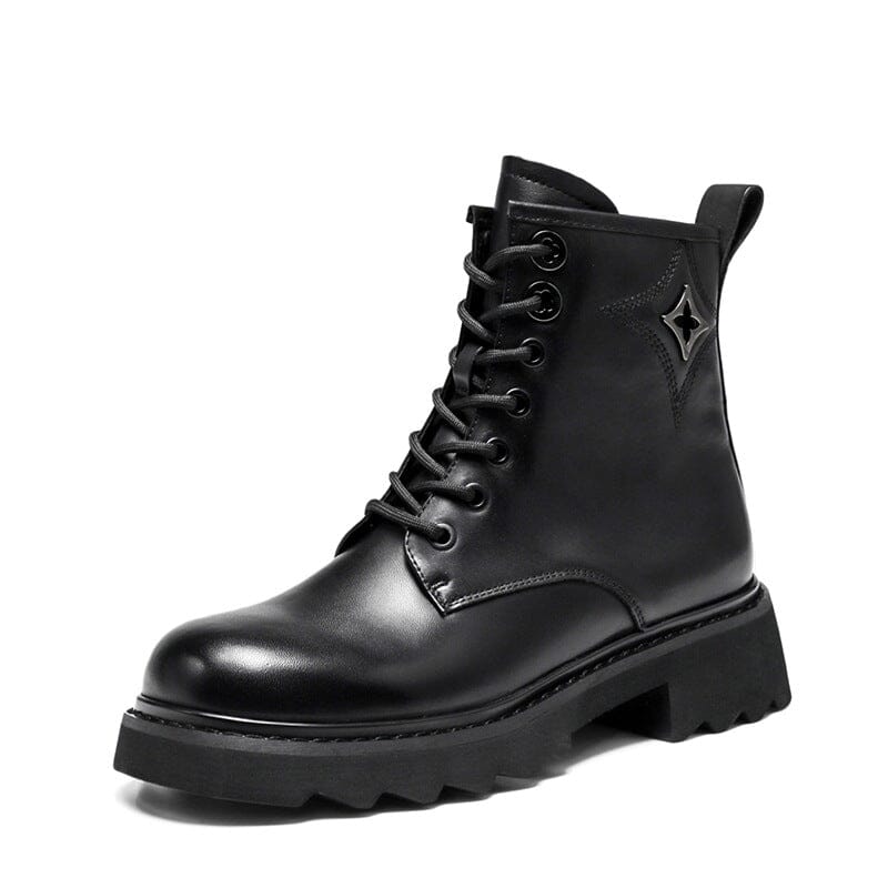 Stylish Orthopedic Boots for Any Occasion