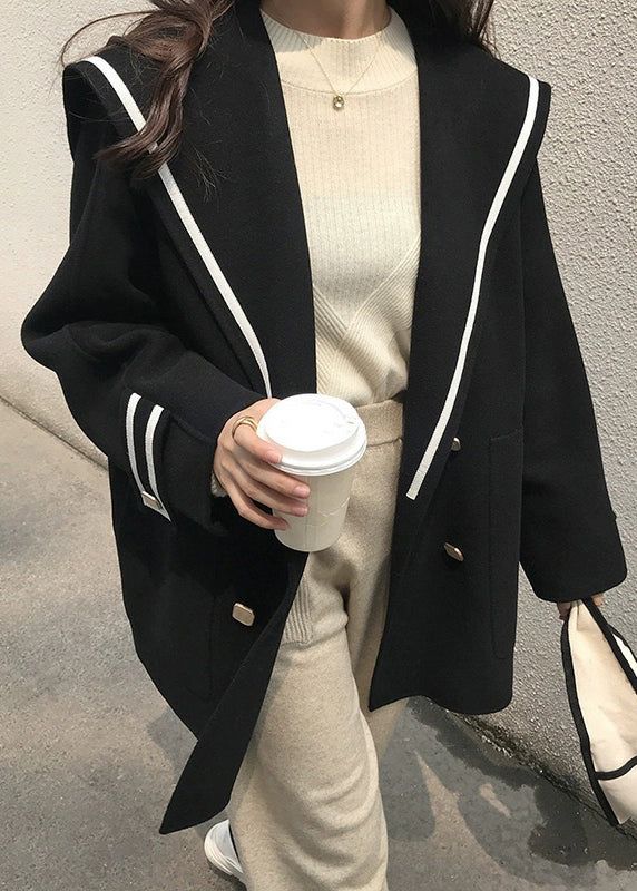 Beautifully Balanced Coat with Timeless Character