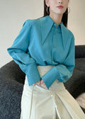 Beautifully Balanced Shirt with Timeless Character