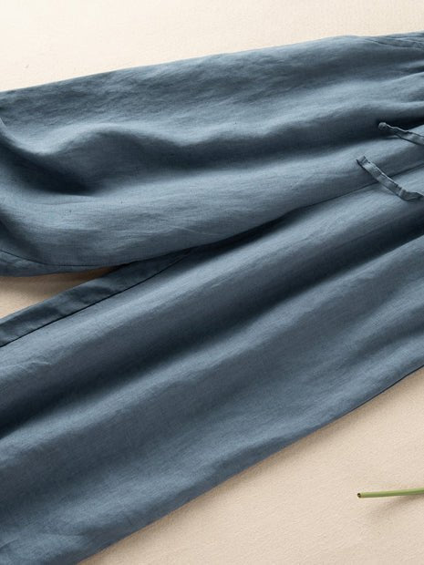 Elegantly Styled Pants for Everyday Wear