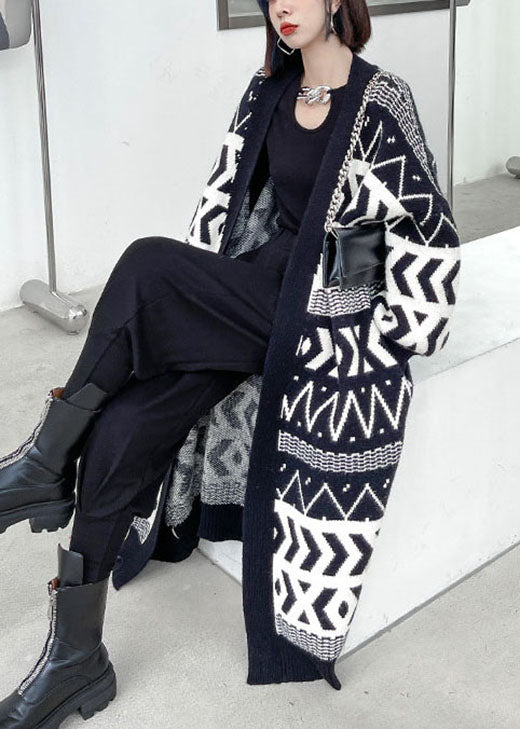 Gracefully Styled Sweater for Any Occasion
