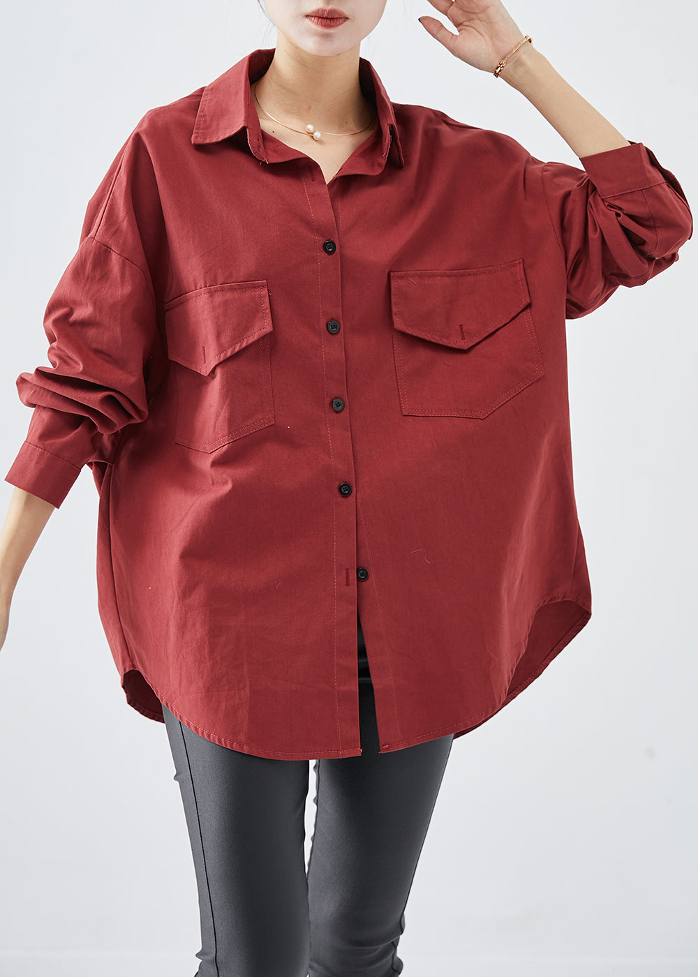 Classic Vintage & Enduringly Stylish Shirt