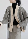 Sophisticated Coat with a Clean Classic Look