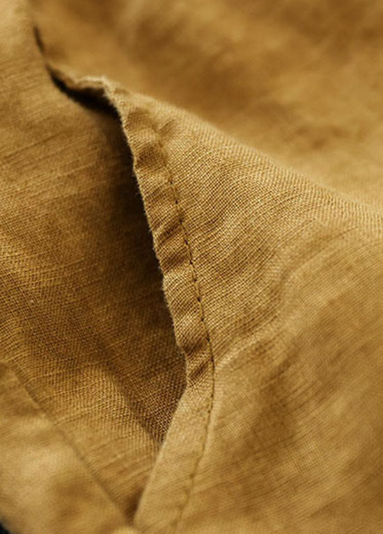 Well Tailored Garment with a Graceful Silhouette