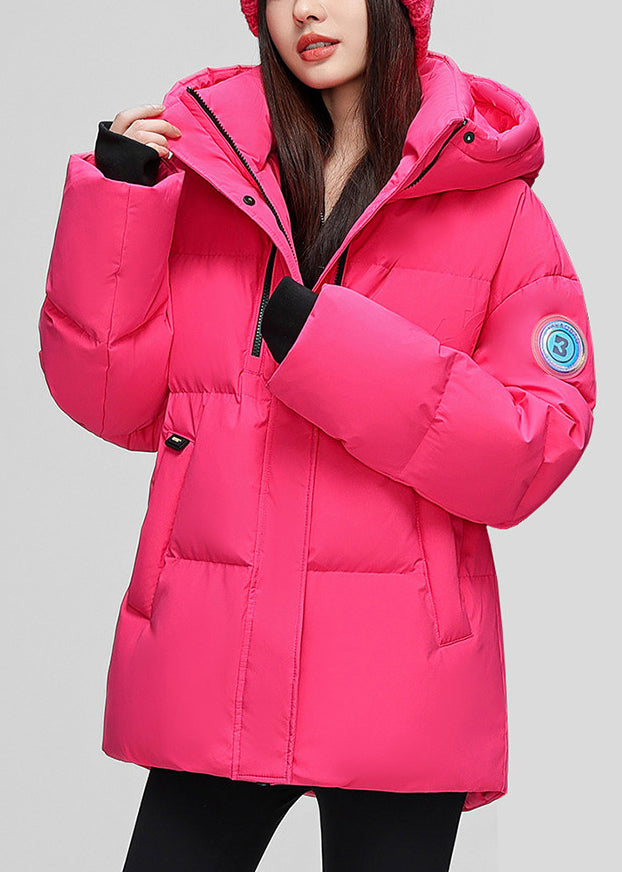 Gracefully Styled Coat for Any Occasion