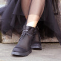 Beautifully Crafted Orthopedic Boots