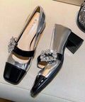Graceful Orthopedic Shoes for Modern Look
